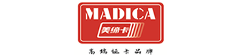 美缔卡证卡打印机